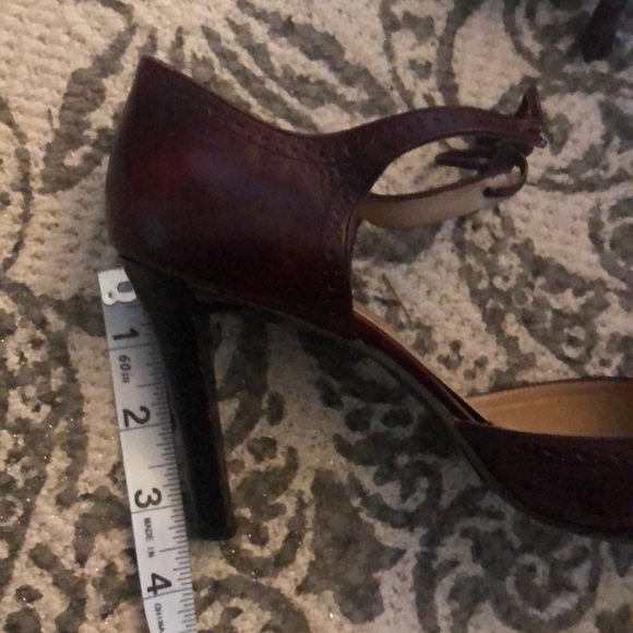 BUNDLE of 2 ANNE KLEIN HEELS! - Picture 5 of 8